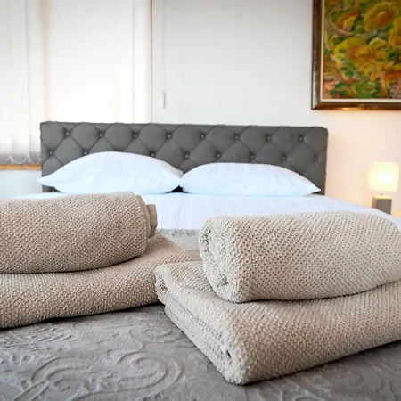 Apartment Sedef Sarajevo