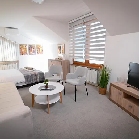 Sedef Apartment Sarajevo