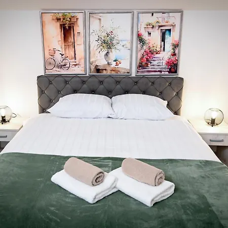 Sedef Apartment *