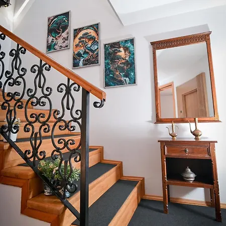 Apartment Sedef Sarajevo