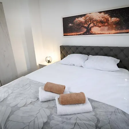 Sedef Apartment *