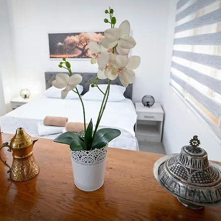Apartment Sedef Sarajevo