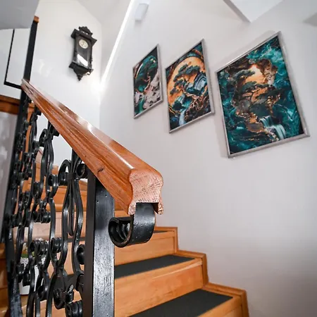 Apartamento Sedef Saraievo