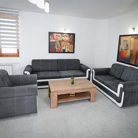 Sedef Apartment