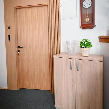 Apartment Sedef *