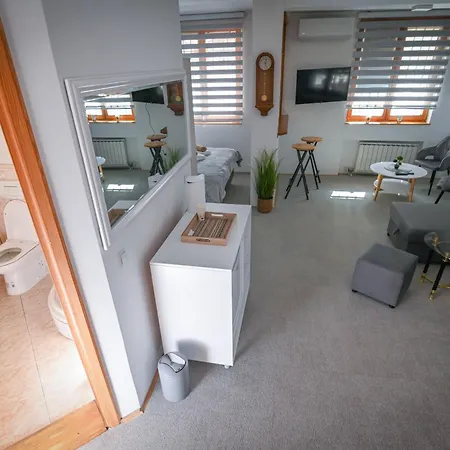 Apartment Sedef