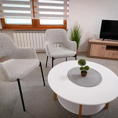 Apartment Sedef *