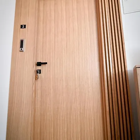 Sedef Apartamento Saraievo