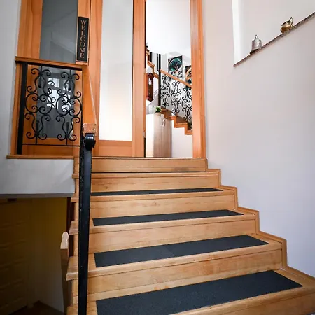 Sedef Apartment