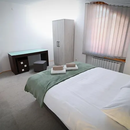 Apartment Sedef
