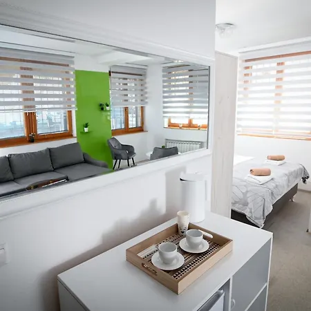Sedef Apartment Sarajevo
