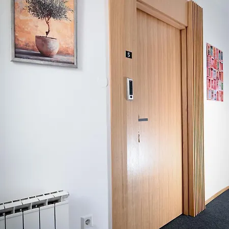 Apartamento Sedef Saraievo