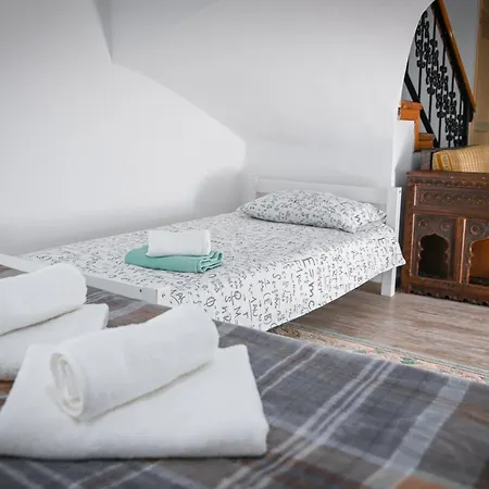 Sedef Apartment *