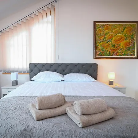 Sedef 公寓 塞拉耶佛