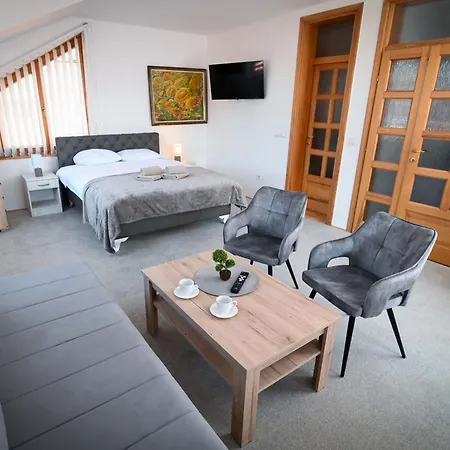 Sedef Apartment *