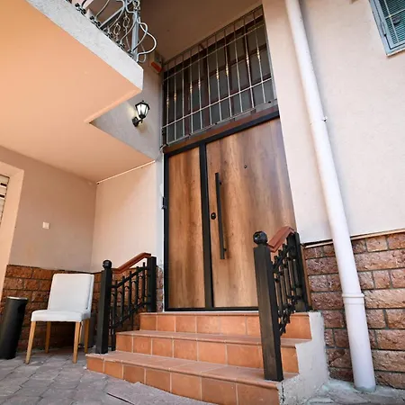 Sedef 公寓 塞拉耶佛