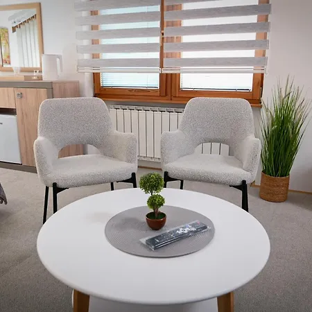 Sedef Apartment *