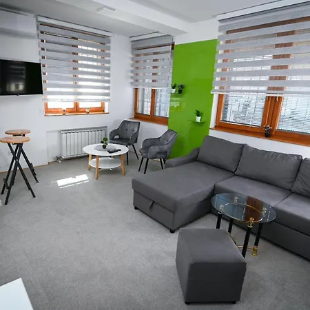 Apartamento Sedef Saraievo