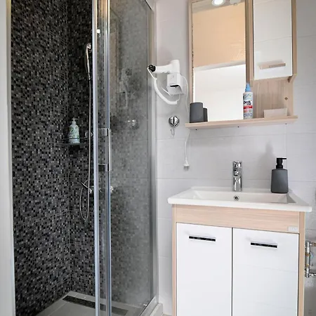Apartment Sedef *