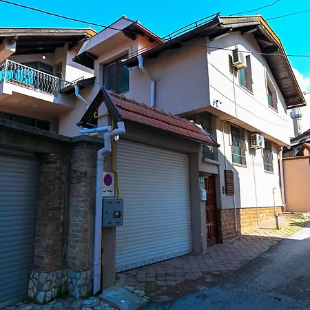 Sedef * Sarajevo