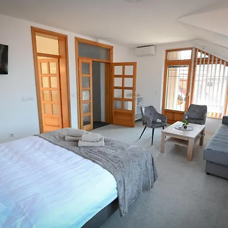 Apartamento Sedef Saraievo