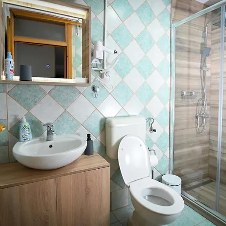 Sedef Apartment Sarajevo