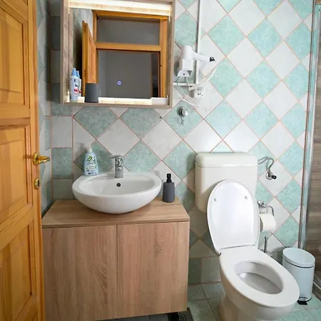 Sedef Apartment Sarajevo