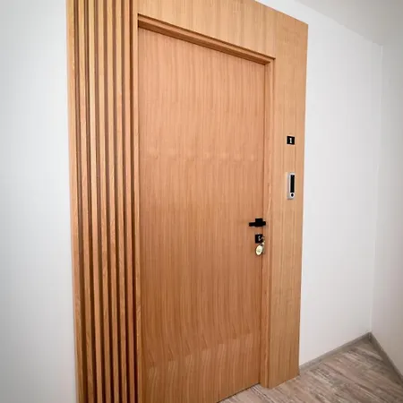 Sedef Apartamento Saraievo