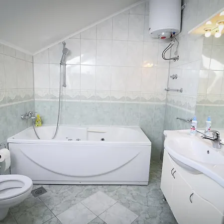 Apartamento Sedef Saraievo