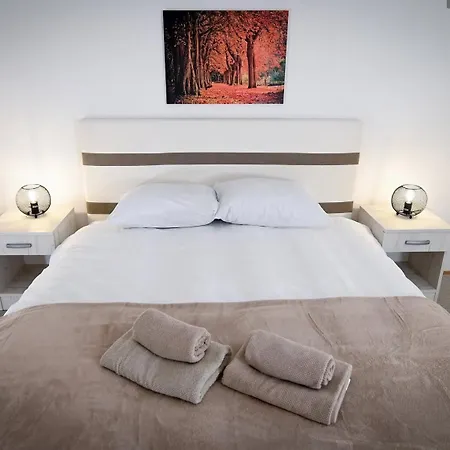 Sedef Apartment Sarajevo