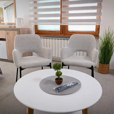 Sedef Apartment *