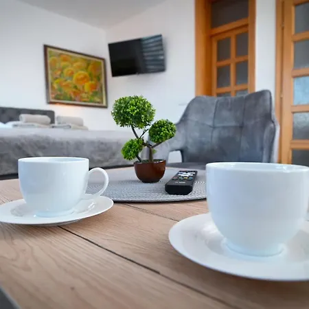 Apartment Sedef *