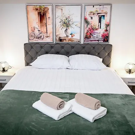 Sedef Apartamento Saraievo