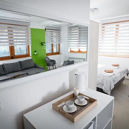 Sedef Apartment *