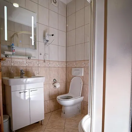 Sedef Apartment Sarajevo