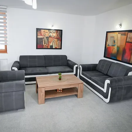 Sedef Apartment