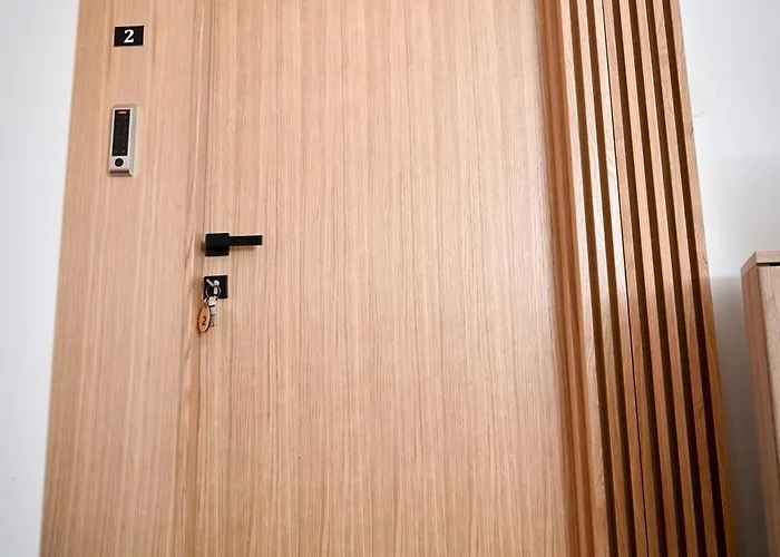 Sedef Appartement Sarajevo